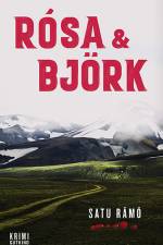 Rósa & Björk af Satu Ramo
