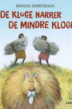 De kloge narrer de mindre kloge af Masoud Gharehbaghi