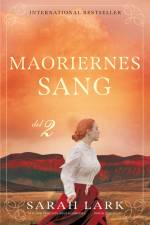 Maoriernes sang - del 2 af Sarah Lark