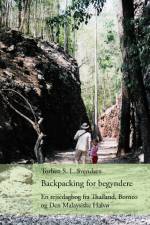 Backpacking for begyndere af Torben S. L. Svendsen
