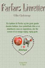 Farfars Livretter af Ulla Gjelstrup