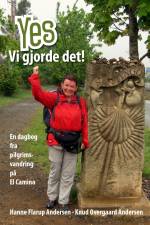 Yes - vi gjorde det! af Hanne Flarup Andersen