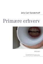 Primære erhverv af Jens Carl Sanderhoff
