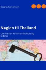 Nøglen til Thailand af Kenno Simonsen
