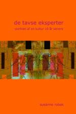 De tavse eksperter af Susanne Robak