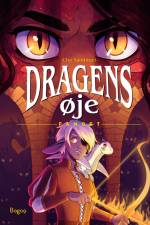 Dragens øje: Fanget af Cha Sandmæl