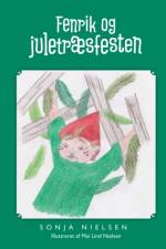 Fenrik og juletræsfesten af Sonja Nielsen