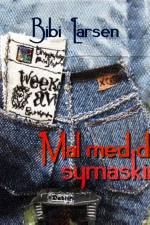 Mal med din symaskine af Bibi Larsen