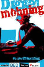 Digital mobning