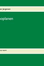 Kosmoplanen af Joan Mønster Jørgensen