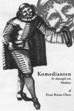 Komedianten af Ernst Bruun Olsen
