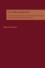 Grundkompetencen af Helle Schimmell