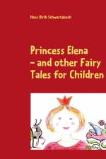 Princess Elena af Hans Ulrik Schwartzbach