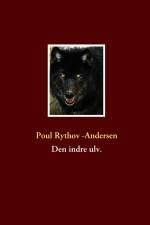 Den indre ulv. af Poul Rythov-Andersen