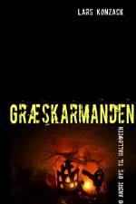 Græskarmanden af Lars Konzack