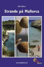 Strande på Mallorca af Michael Fjording