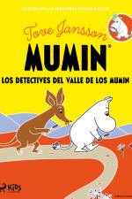 Los detectives del Valle de los Mumin af Tove Jansson