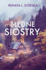 Błędne siostry af Renata L. Górska