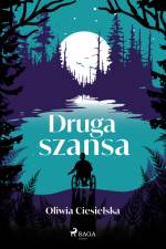 Druga szansa af Oliwia Ciesielska