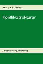 Konfliktstrukturer af Normann Aa. Nielsen