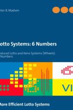 Lotto Systems: 6 Numbers af Peter B. Madsen