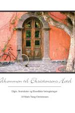 Velkommen til Eksistensens Hotel af Mads Vang Christensen