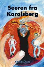 Seeren fra Karolsberg af Vibeke Appel