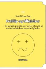 Fraklip og tilføjelser af Knud Kramshøj