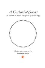 A garland of quotes af Terje Eugen Holthe