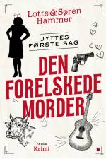 Den forelskede morder af Søren Hammer