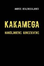 Kakamega af Anders Oehlenschlæger