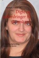 Digte og udfordringer til de små grå af Elizabeth S. Andersen