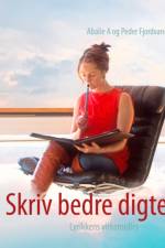 Skriv bedre digte af Abalie A