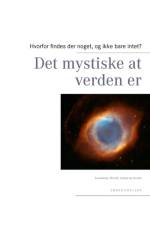 Det mystiske at verden er af Søren Povlsen