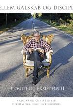Mellem galskab og disciplin af Mads Vang Christensen