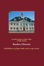 Randers Historier af Helle Nielsen