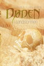 Døden i sandstormen af Stefan A. H. Holmgren