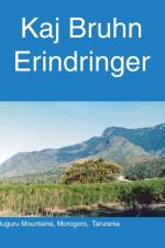 Erindringer af Kaj Bruhn