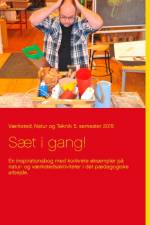 Sæt i gang!