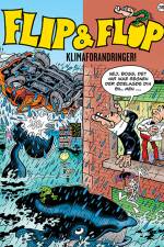 Flip & Flop 39: Klimaforandringer! af F. Ibáñez