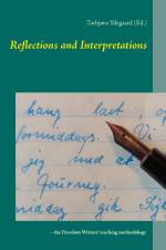 Reflections and Interpretations af Torbjørn Ydegaard (Ed.)