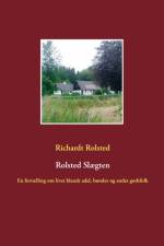 Rolsted Slægten af Richardt Rolsted