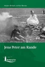 Jens Peter am Rande