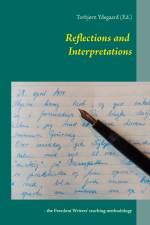 Reflections and Interpretations af Torbjørn Ydegaard (Ed.)