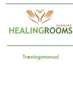 Healing Rooms Træningsmanual af Carrie L. Lautrup