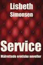 Service af Lisbeth Simonsen