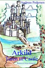 Arkild af Andreas Pedersen