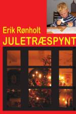 Juletræspynt af Erik Rønholt