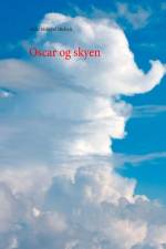Oscar og skyen af Anne Mølgård Nielsen