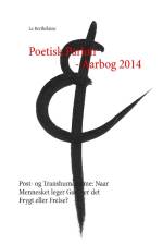 Poetisk Parloir - Aarbog 2014 af - le Berthélaine